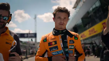 Formuła 1: Jazda o życie - galeria zdjęć - filmweb