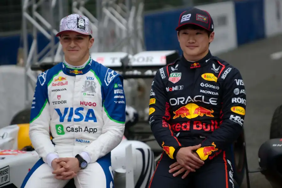 Formuła 1: Jazda o życie - galeria zdjęć - filmweb