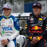 Formuła 1: Jazda o życie - galeria zdjęć - filmweb