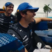 Formuła 1: Jazda o życie - galeria zdjęć - filmweb