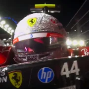 Formuła 1: Jazda o życie - galeria zdjęć - filmweb