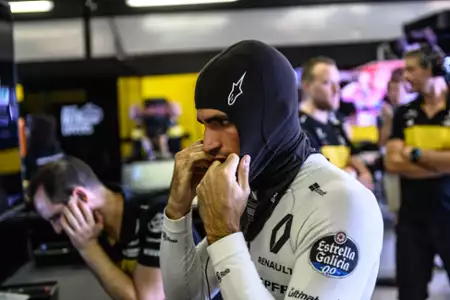 Formuła 1: Jazda o życie - galeria zdjęć - filmweb