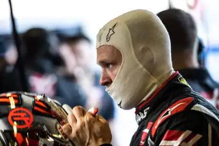 Formuła 1: Jazda o życie - galeria zdjęć - filmweb