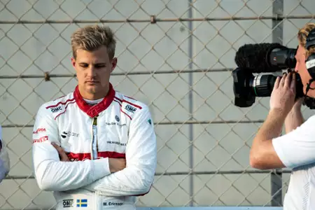 Formuła 1: Jazda o życie - galeria zdjęć - filmweb