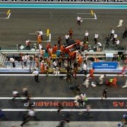 Formula 1: Drive to Survive - galeria zdjęć - filmweb