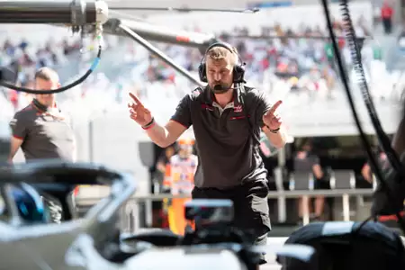 Formuła 1: Jazda o życie - galeria zdjęć - filmweb