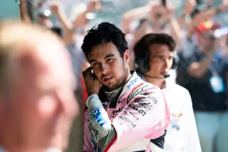 Formuła 1: Jazda o życie - galeria zdjęć - filmweb