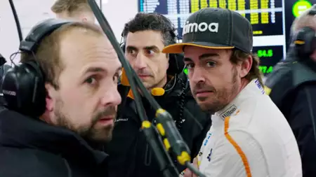 Formuła 1: Jazda o życie - galeria zdjęć - filmweb