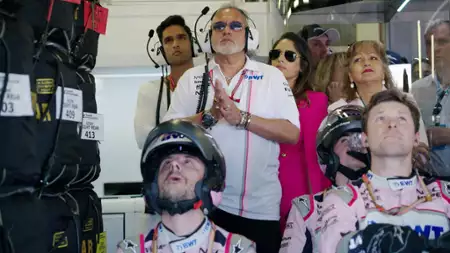 Formuła 1: Jazda o życie - galeria zdjęć - filmweb