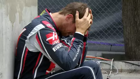 Formuła 1: Jazda o życie - galeria zdjęć - filmweb