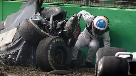 Formuła 1: Jazda o życie - galeria zdjęć - filmweb