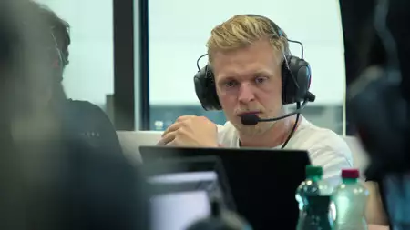 Formuła 1: Jazda o życie - galeria zdjęć - filmweb