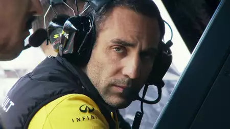 Formuła 1: Jazda o życie - galeria zdjęć - filmweb