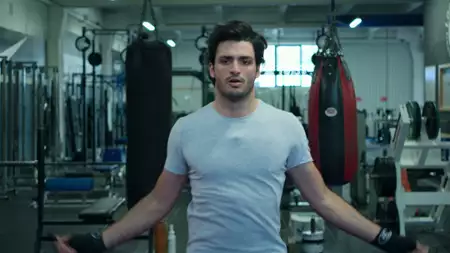 Formuła 1: Jazda o życie - galeria zdjęć - filmweb