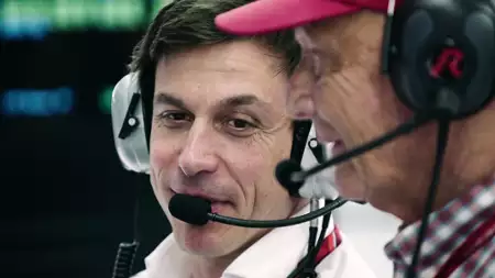 Formuła 1: Jazda o życie - galeria zdjęć - filmweb