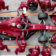 Formula 1: Drive to Survive - galeria zdjęć - filmweb