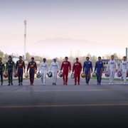 Formula 1: Drive to Survive - galeria zdjęć - filmweb