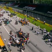 Formula 1: Drive to Survive - galeria zdjęć - filmweb