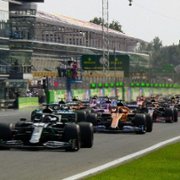 Formula 1: Drive to Survive - galeria zdjęć - filmweb