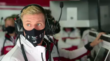 Formuła 1: Jazda o życie - galeria zdjęć - filmweb
