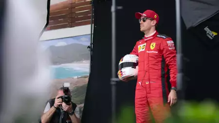 Formuła 1: Jazda o życie - galeria zdjęć - filmweb