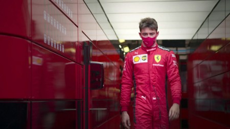 Sezon 3 Odcinek 4 Musimy porozmawiać o Ferrari