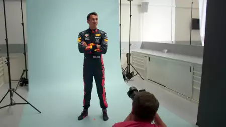 Formuła 1: Jazda o życie - galeria zdjęć - filmweb