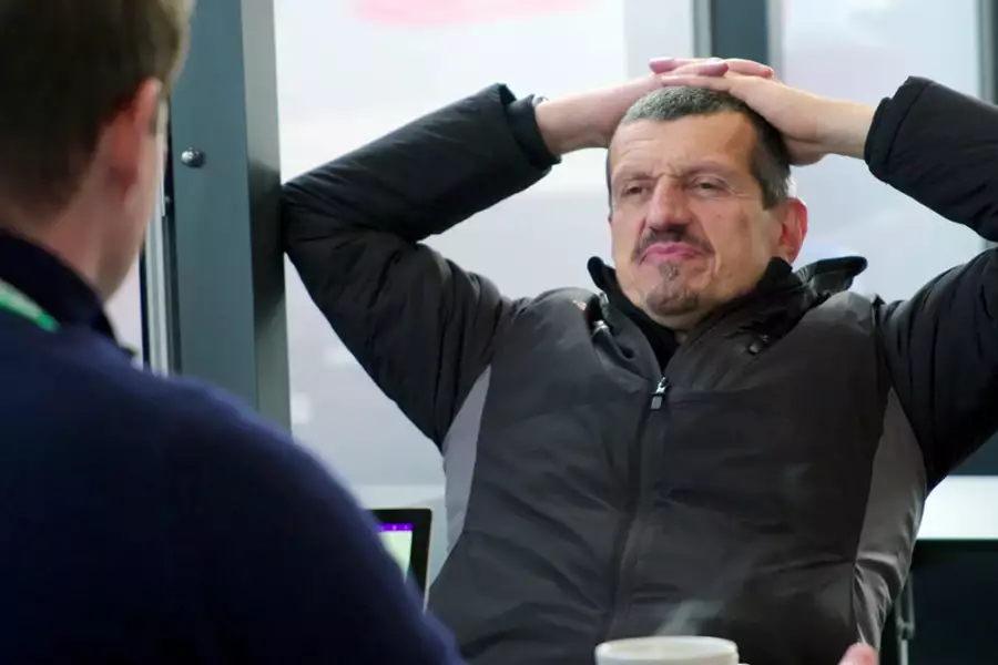 Formuła 1: Jazda o życie - galeria zdjęć - filmweb