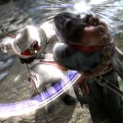 SoulCalibur V - galeria zdjęć - filmweb