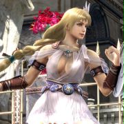 SoulCalibur V - galeria zdjęć - filmweb