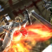 SoulCalibur V - galeria zdjęć - filmweb