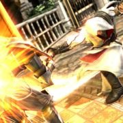 SoulCalibur V - galeria zdjęć - filmweb
