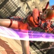 SoulCalibur V - galeria zdjęć - filmweb