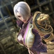 SoulCalibur V - galeria zdjęć - filmweb