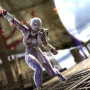 SoulCalibur V - galeria zdjęć - filmweb
