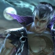 SoulCalibur V - galeria zdjęć - filmweb