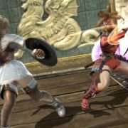 SoulCalibur V - galeria zdjęć - filmweb