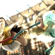 SoulCalibur V - galeria zdjęć - filmweb