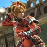 SoulCalibur V - galeria zdjęć - filmweb