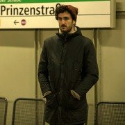 Berlin, Barcelona - galeria zdjęć - filmweb
