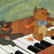 The Aristocats - galeria zdjęć - filmweb