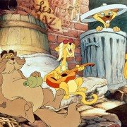 The Aristocats - galeria zdjęć - filmweb