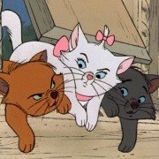 The Aristocats - galeria zdjęć - filmweb
