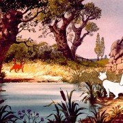 The Aristocats - galeria zdjęć - filmweb