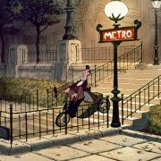 The Aristocats - galeria zdjęć - filmweb