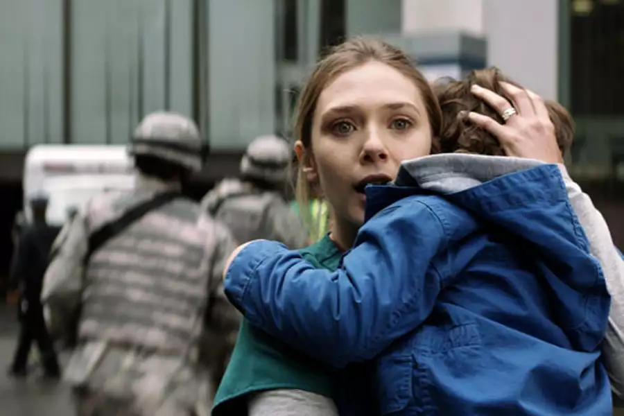 Godzilla - galeria zdjęć - filmweb