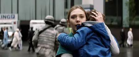 Godzilla - galeria zdjęć - filmweb