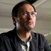 Ken Watanabe w Godzilla