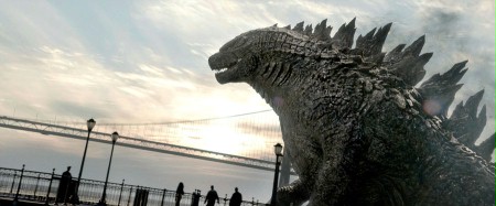 Godzilla - galeria zdjęć - filmweb