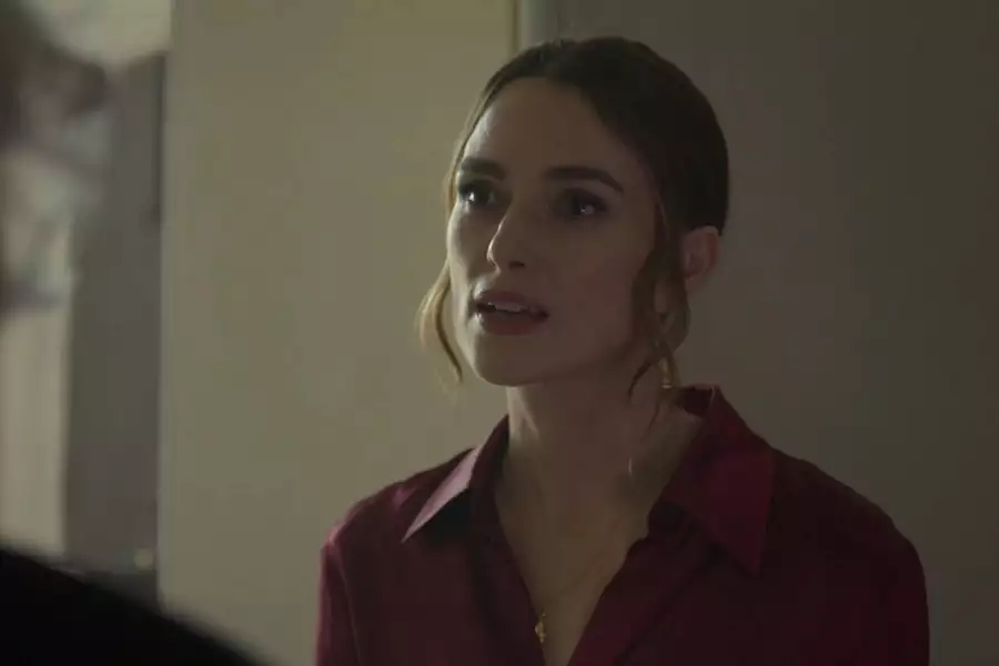 Black Doves - galeria zdjęć - filmweb